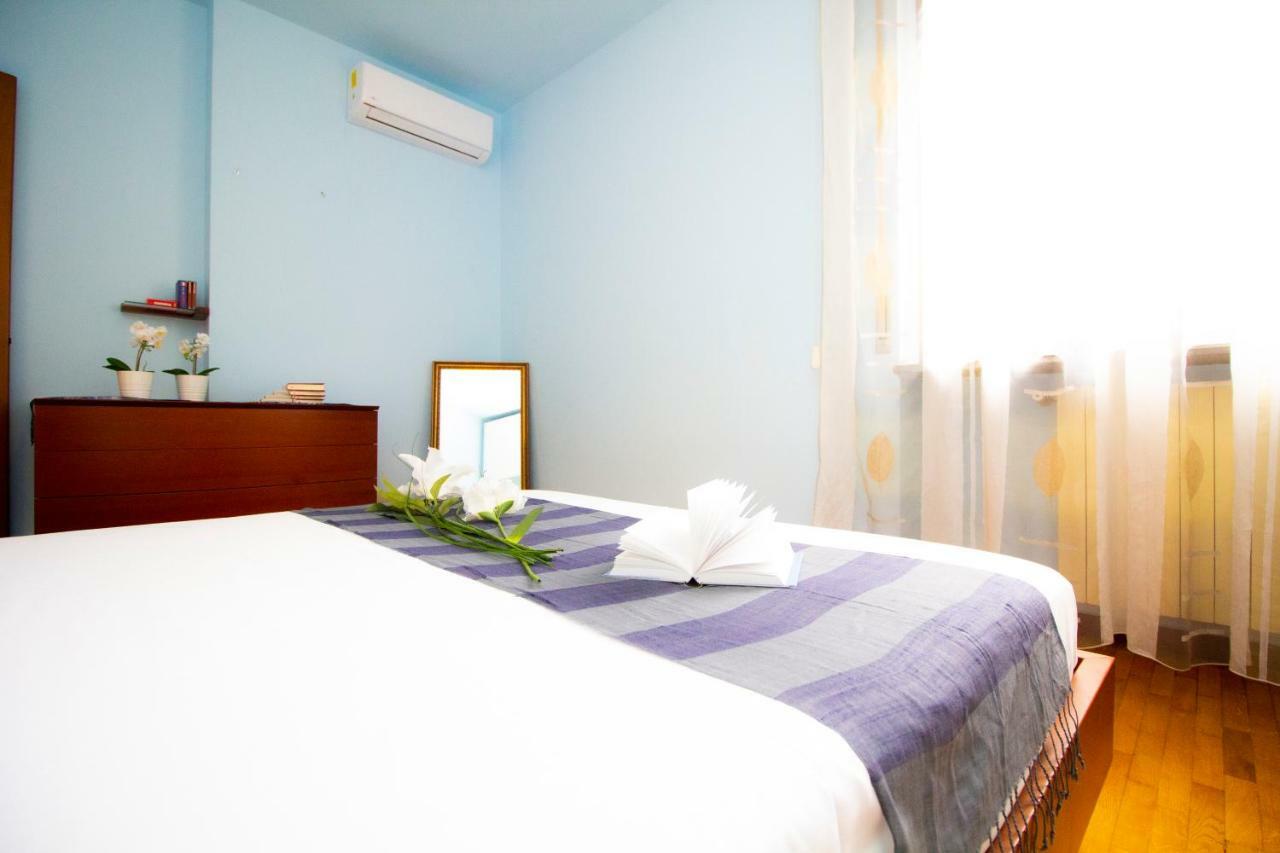 Innpisarentals 2- Pisa Books & Tower Apartment Екстериор снимка
