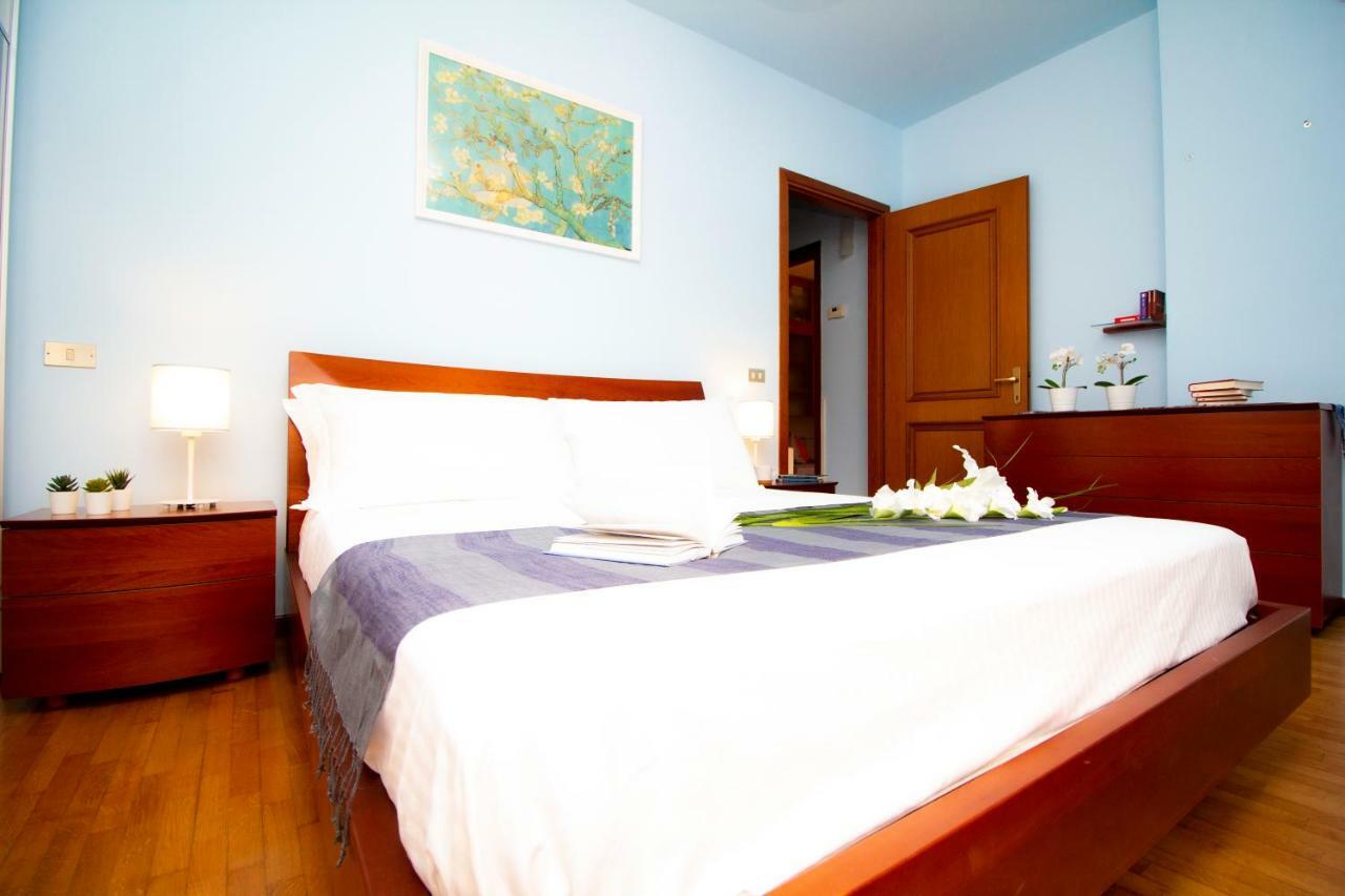 Innpisarentals 2- Pisa Books & Tower Apartment Екстериор снимка