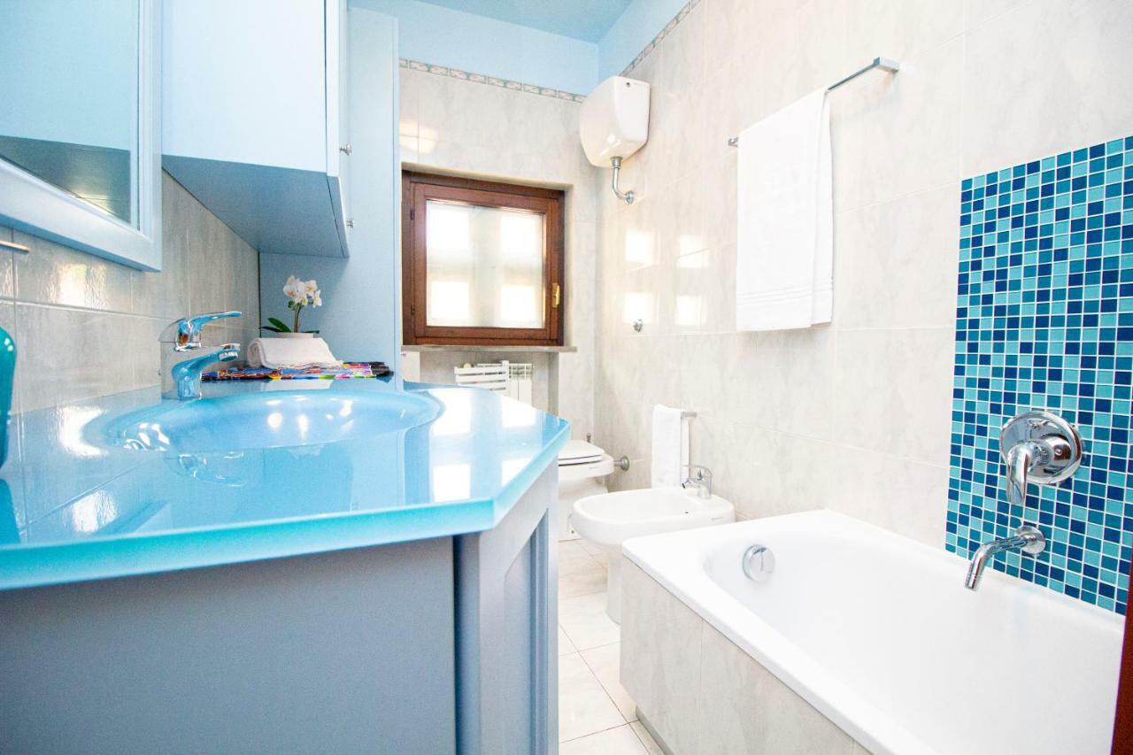Innpisarentals 2- Pisa Books & Tower Apartment Екстериор снимка