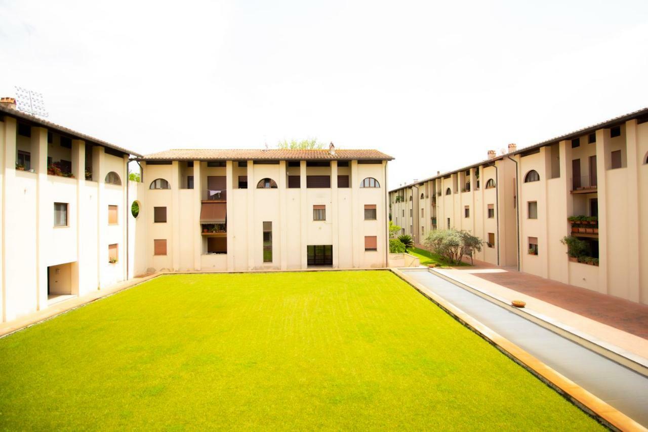 Innpisarentals 2- Pisa Books & Tower Apartment Екстериор снимка