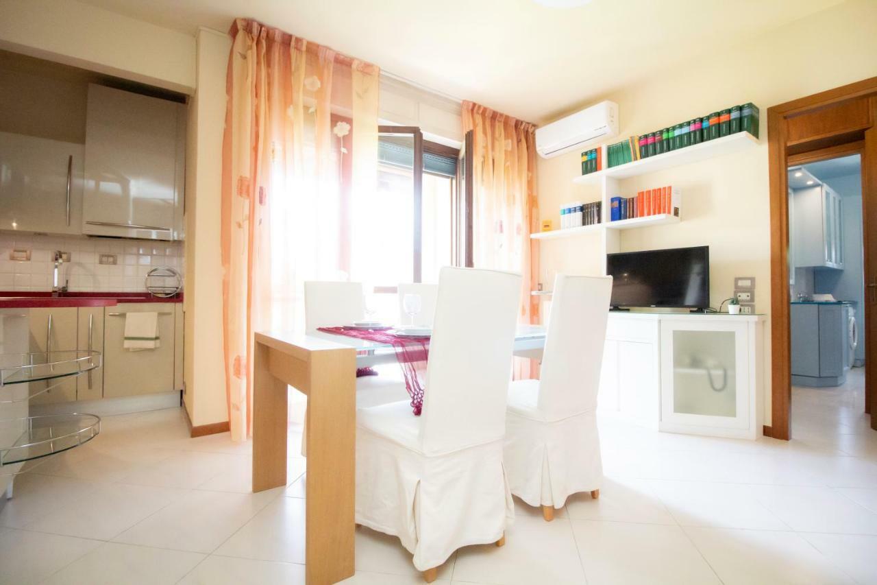 Innpisarentals 2- Pisa Books & Tower Apartment Екстериор снимка