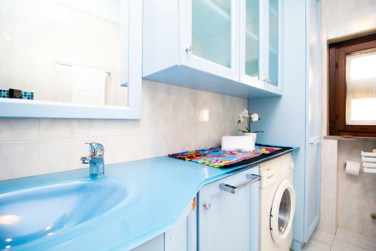 Innpisarentals 2- Pisa Books & Tower Apartment Екстериор снимка