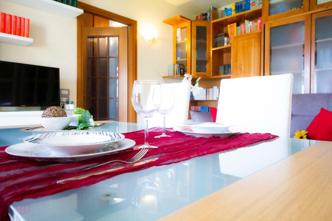 Innpisarentals 2- Pisa Books & Tower Apartment Екстериор снимка