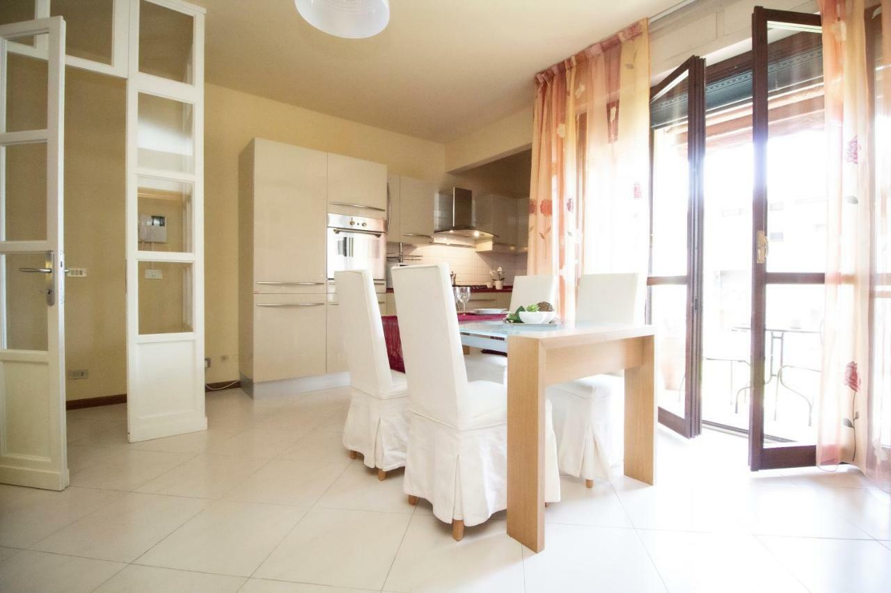 Innpisarentals 2- Pisa Books & Tower Apartment Екстериор снимка