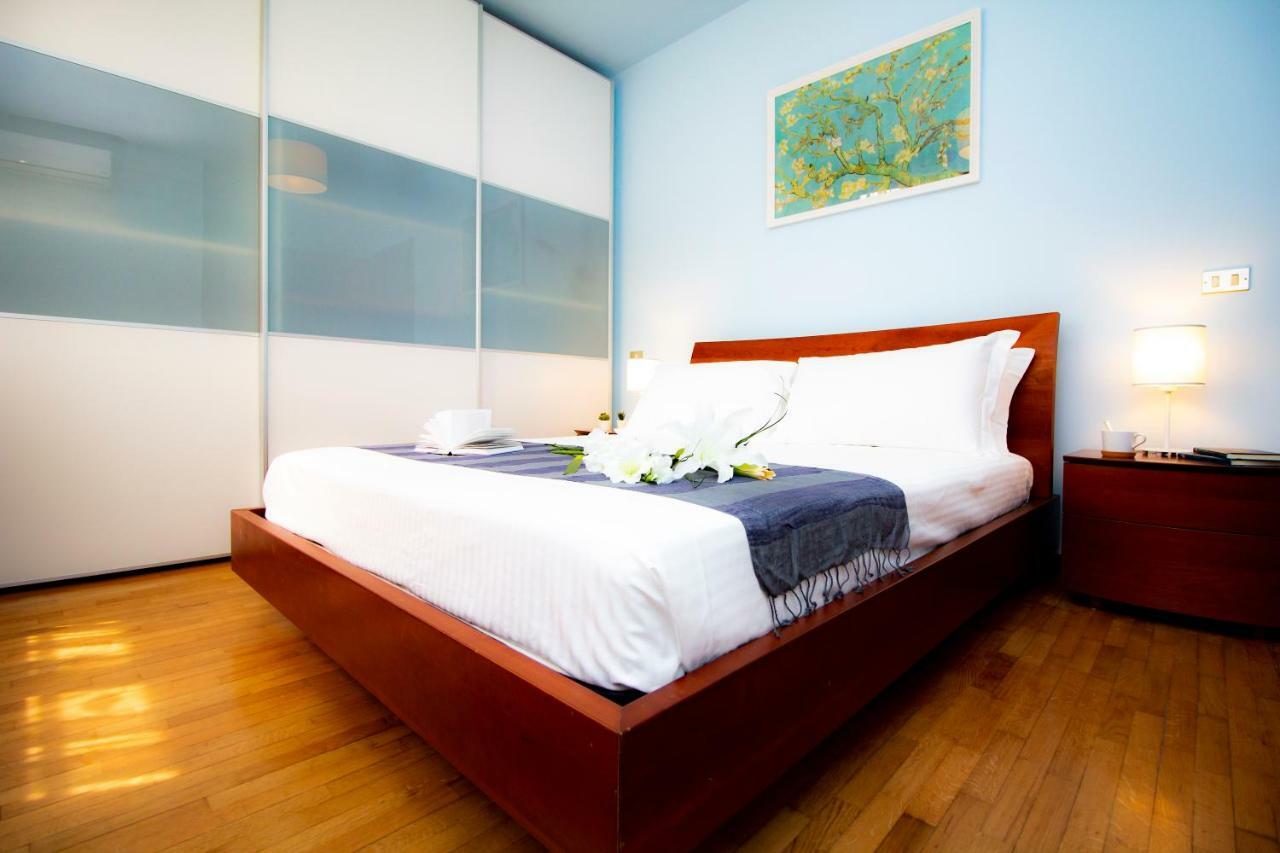 Innpisarentals 2- Pisa Books & Tower Apartment Екстериор снимка