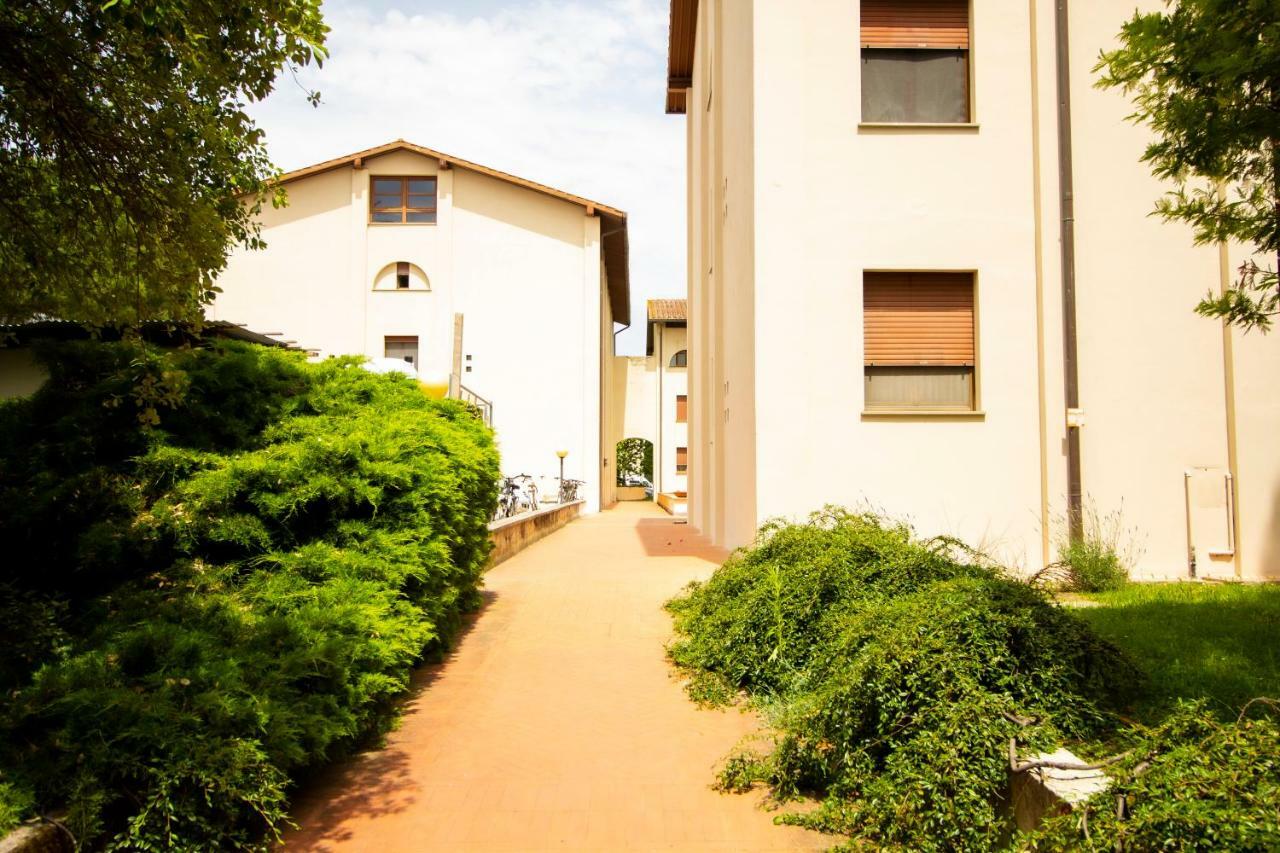 Innpisarentals 2- Pisa Books & Tower Apartment Екстериор снимка