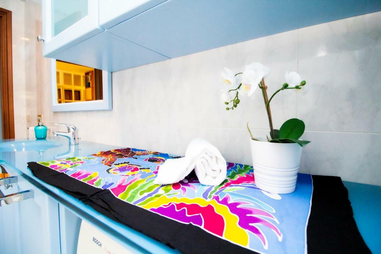 Innpisarentals 2- Pisa Books & Tower Apartment Екстериор снимка