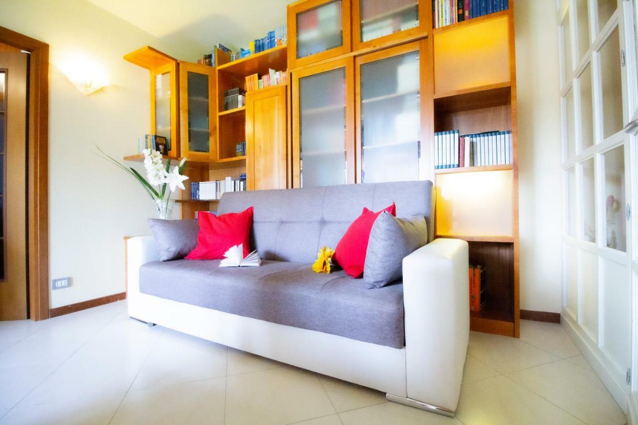 Innpisarentals 2- Pisa Books & Tower Apartment Екстериор снимка