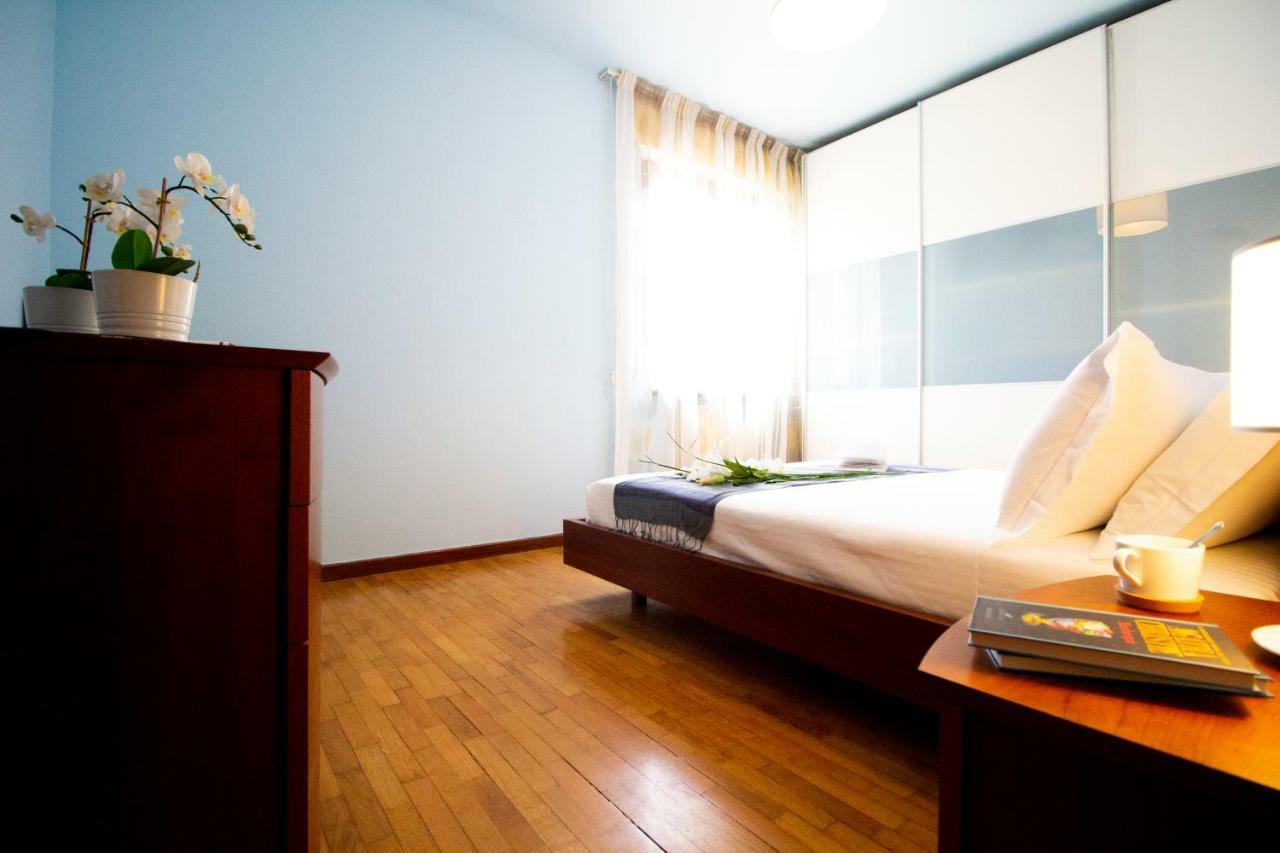 Innpisarentals 2- Pisa Books & Tower Apartment Екстериор снимка