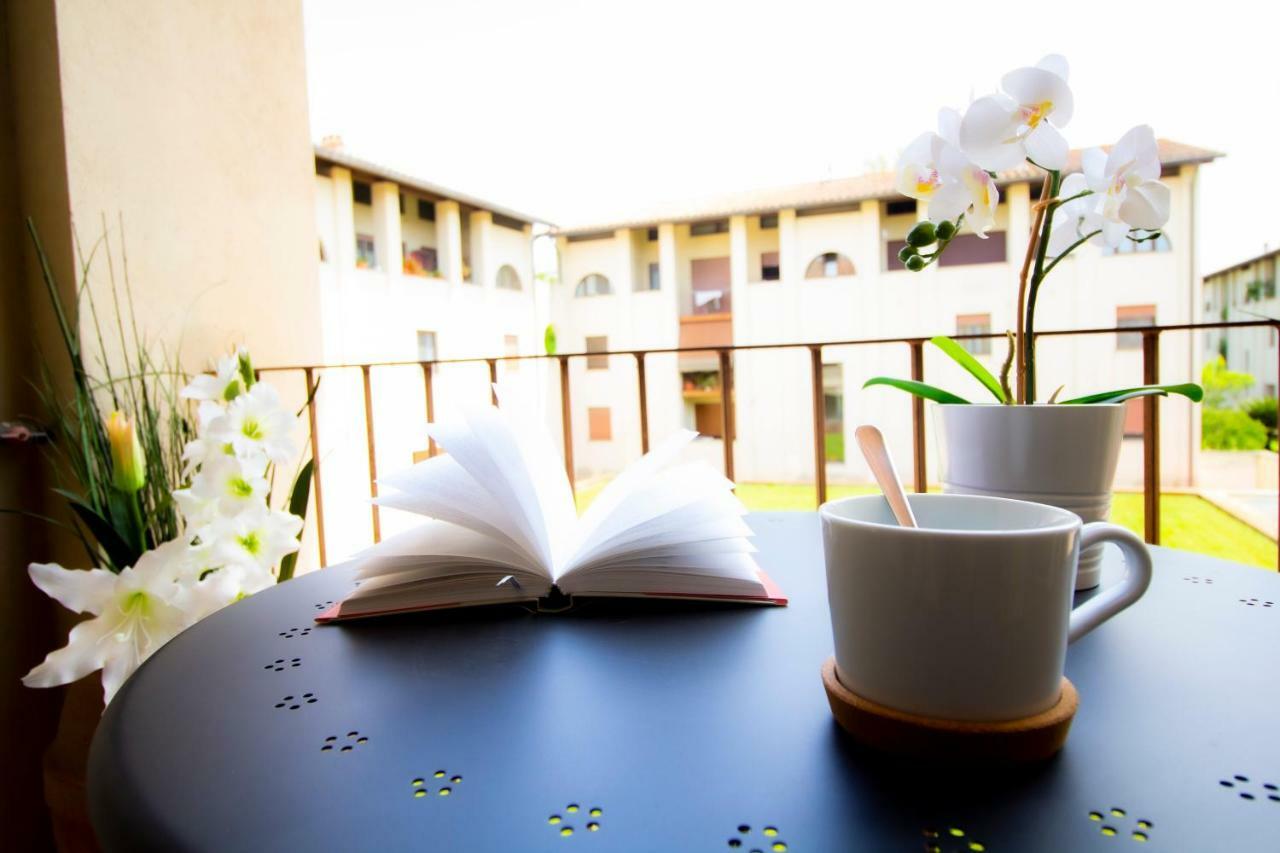 Innpisarentals 2- Pisa Books & Tower Apartment Екстериор снимка
