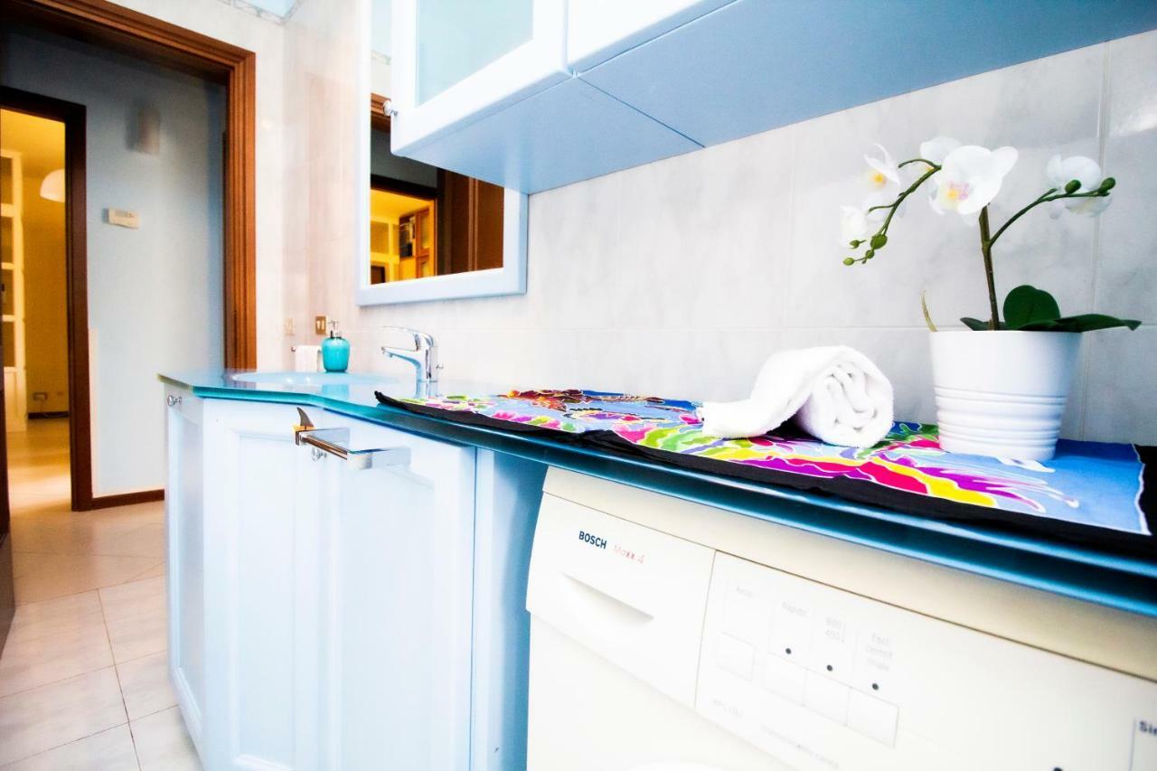 Innpisarentals 2- Pisa Books & Tower Apartment Екстериор снимка