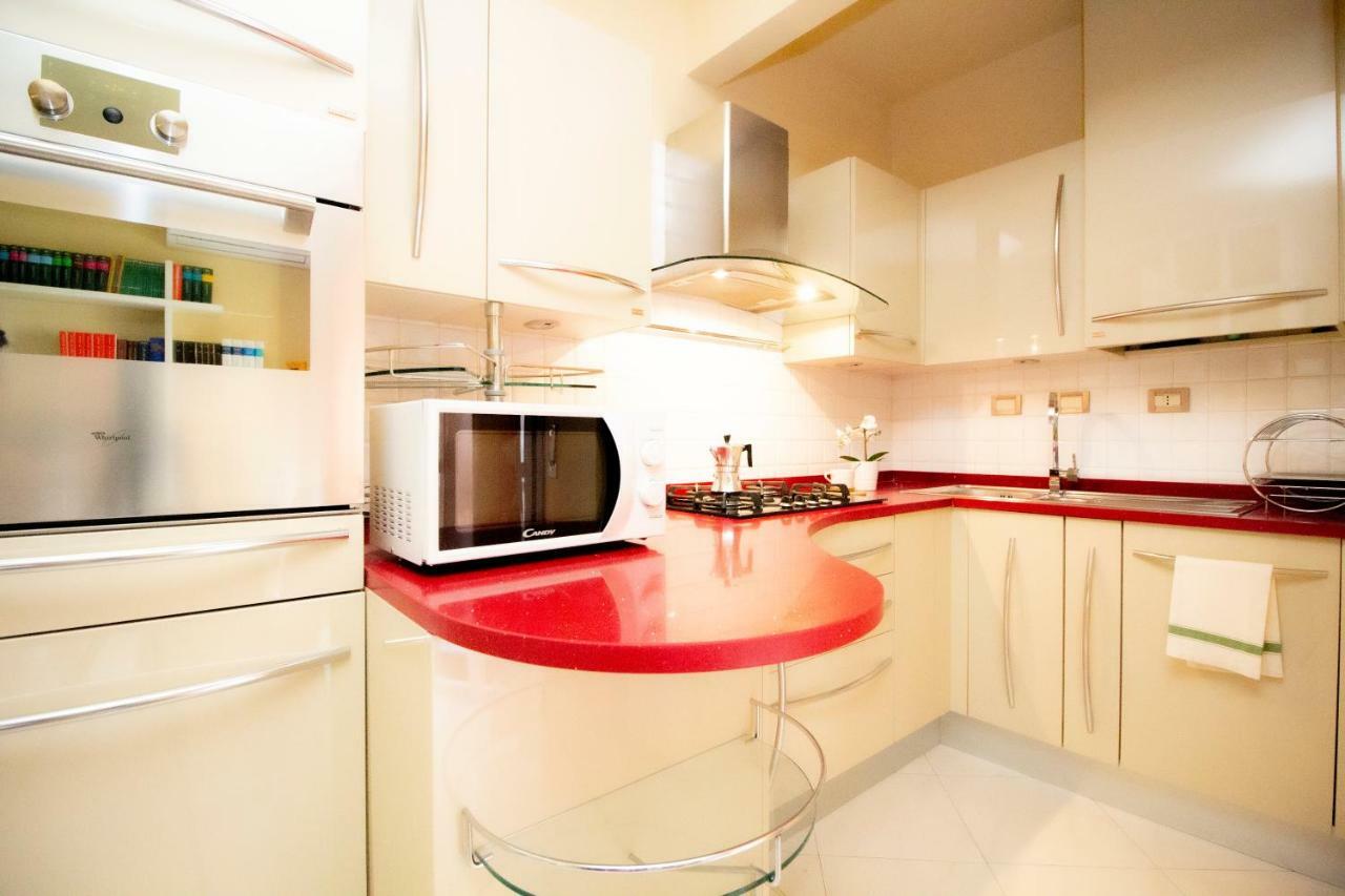 Innpisarentals 2- Pisa Books & Tower Apartment Екстериор снимка