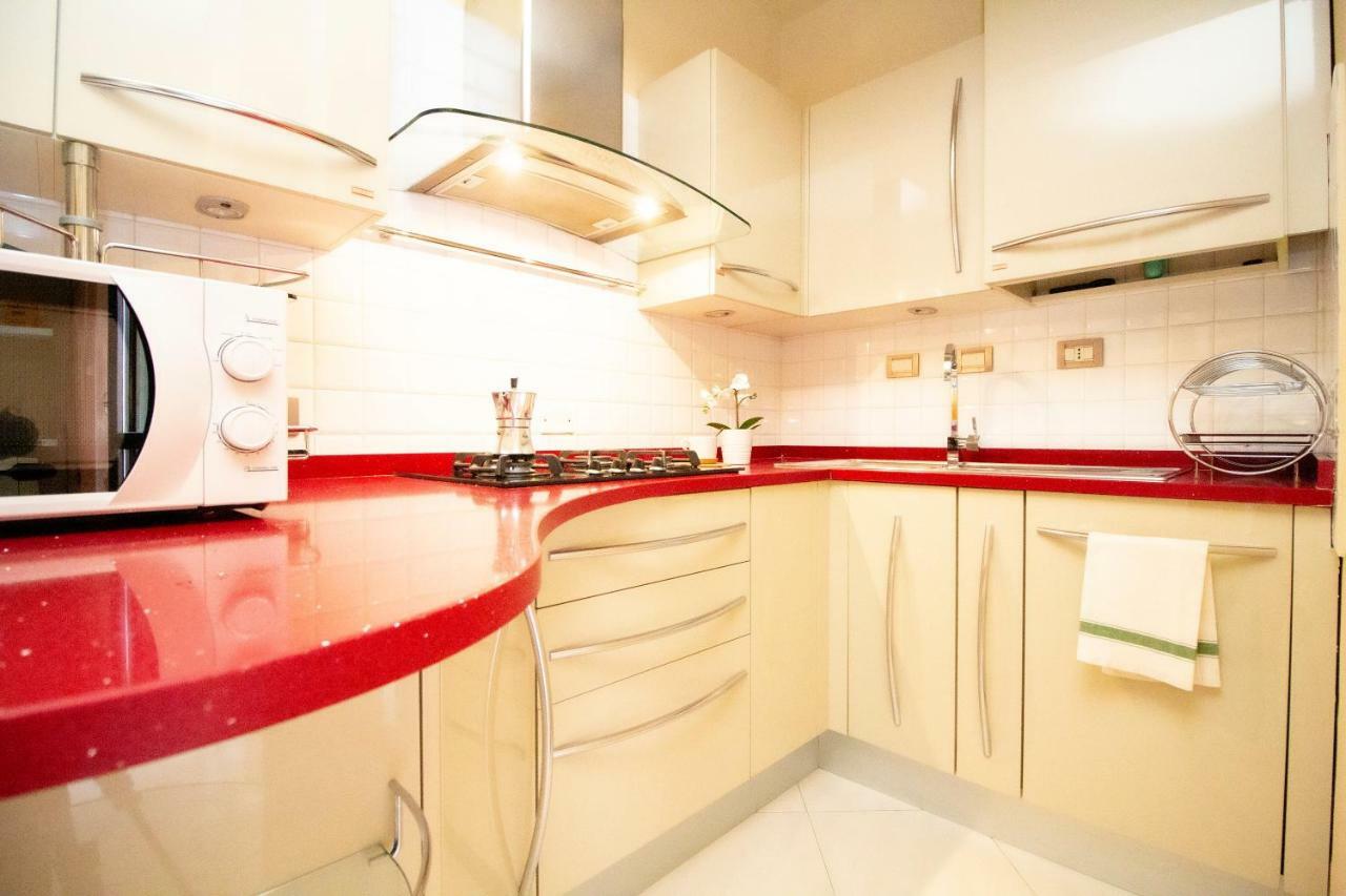 Innpisarentals 2- Pisa Books & Tower Apartment Екстериор снимка