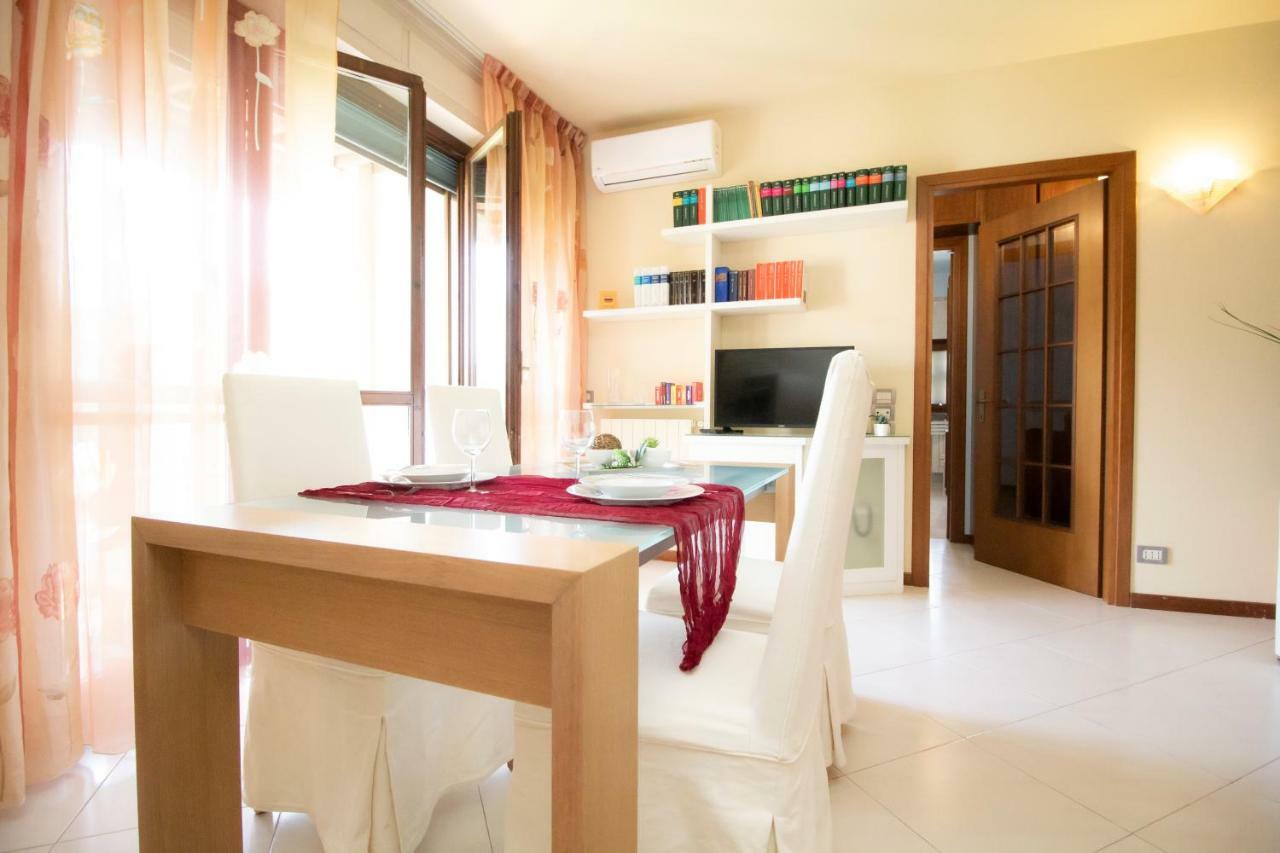 Innpisarentals 2- Pisa Books & Tower Apartment Екстериор снимка